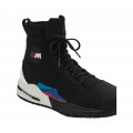 BMW Motorrad Sneaker Nitrous Μαύρο Unisex ΕΝΔΥΣΗ